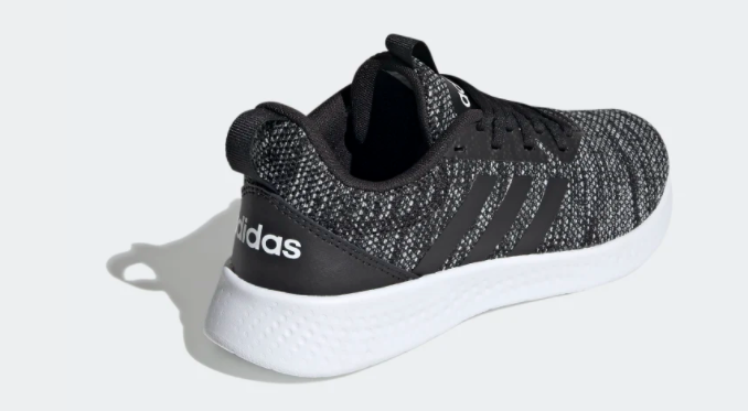 Adidas Girls PureMotion Running Shoes | Sneakers Plus