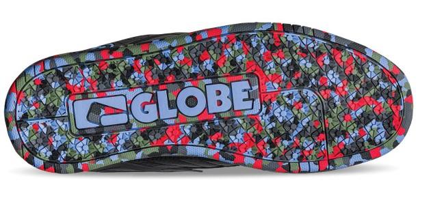 Globe Men's Tilt Skate Shoes | Sneakers Plus