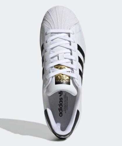 Adidas Women's Superstar Original  | Sneakers Plus