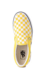 Vans Girls Asher Slip-Ons | Sneakers Plus
