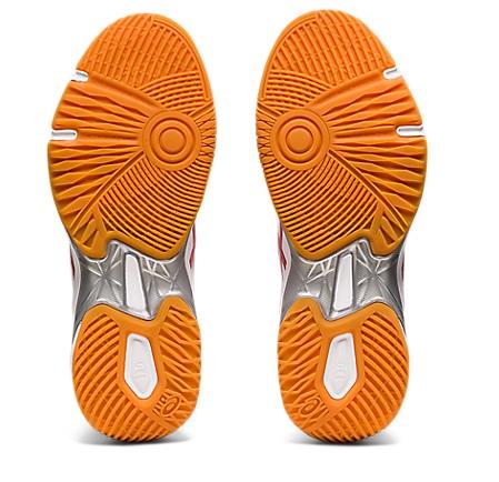 Asics Womens Gel Rocket 10 Court Shoe | Sneakers Plus
