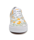 Vans Womens Skate Shoe Doheny Citrus Floral | Sneakers Plus