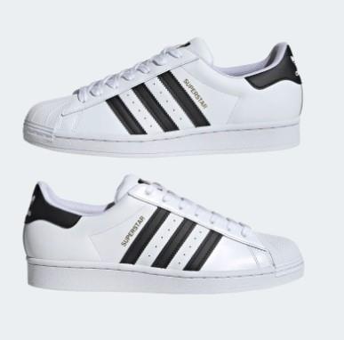 Adidas Superstar - Mens Sneaker | Sneakers Plus