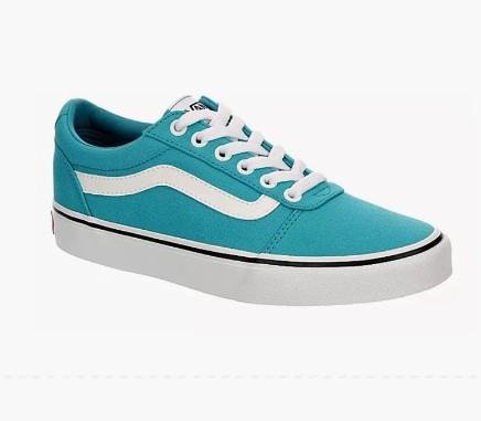 Vans Ward - Womens Skate Shoe | Sneakers Plus