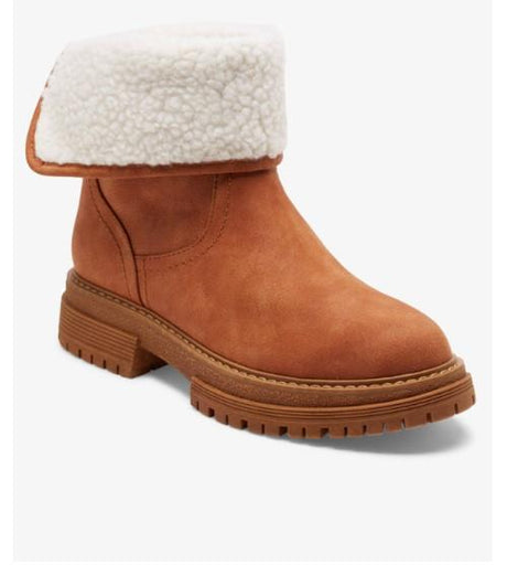 Roxy Autumn - Womens Winter Boot | Sneakers Plus