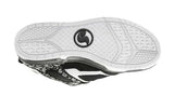 DVS Gambol - Mens Skate Shoe Black-White | Sneakers Plus