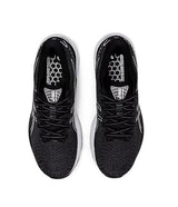Asics Gel-Cumulus 24 (D) - Womens Wide Running Shoe Grey-White | Sneakers Plus
