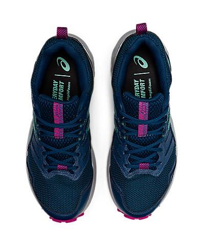 Asics Gel-Sonoma 6 G-TX - Womens Trail Running Shoe