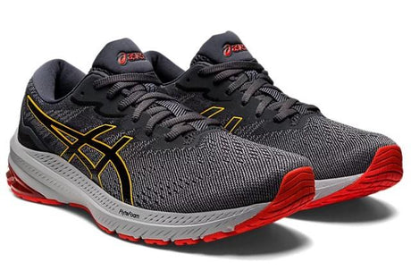 Asics GT-1000 11 - Mens Running Shoe 4E Wide