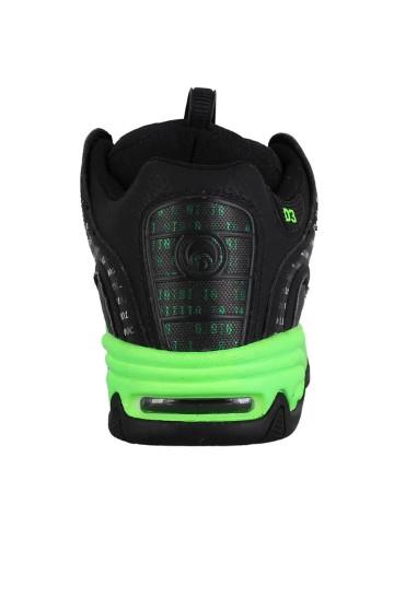 Neon on sale green osiris