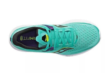 Saucony Guide 15 - Womens Running Shoe