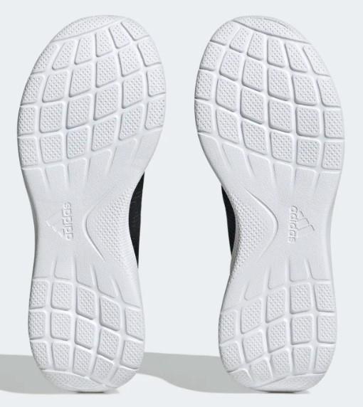 didas PureMotion 2.0 - Womens Running Shoe Black-White