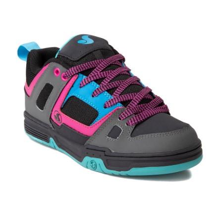 DVS Gambol - Womens Skate Shoe