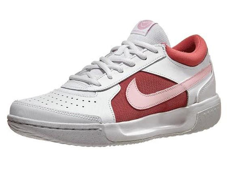 Nike Zoom Court Lite 3 - Womens Court Shoe