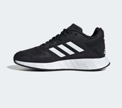 Adidas Duramo 10 - Boys Running Shoe