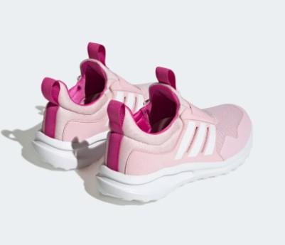 Adidas ActiveRide - Girls Running Shoe