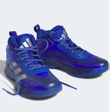 Adidas Cross Em Up 5 - Boys Basketball Shoe