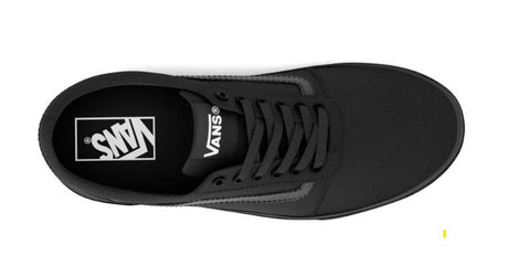 Vans Ward - Womens Skate Shoe