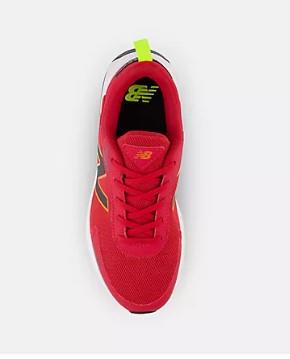 New Balance Dynasoft 545 - Boys Running Shoe