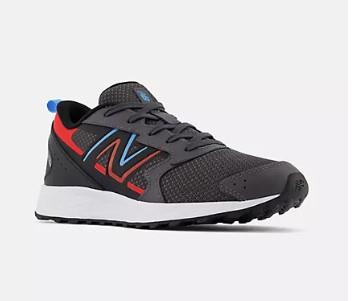 New Balance Fresh Foam 650V1 - Boys Running Shoe