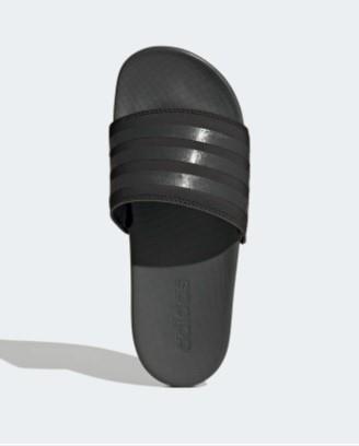 Adidas Adilette Comfort - Womens Slide Sandal