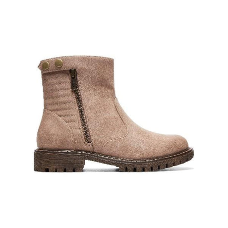 Roxy Margo Boots Womens Boots Taupe | Sneakers Plus
