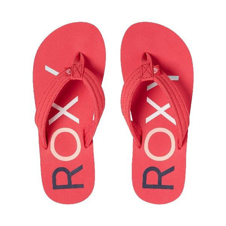 Roxy Vista ll Girls Sandals Berry | Sneakers Plus