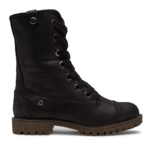 Roxy 2025 black boots