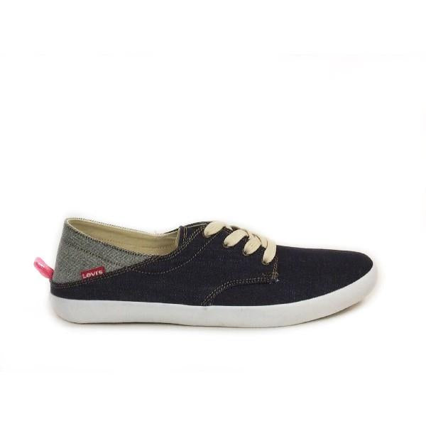 Levis canvas outlet shoes mens