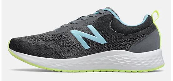 New Balance Arishi v3 - Womens Running Shoe