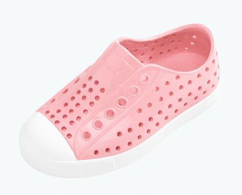 Native Toddler Jefferson Gloss Sandals | Sneakers Plus