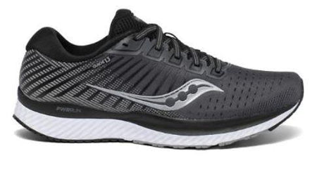 Saucony Guide 13 Wide Width - Womens Running Shoe - Sneakers Plus