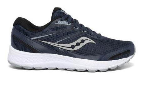 Saucony Cohesion 13 - Mens Running Shoe - Sneakers Plus