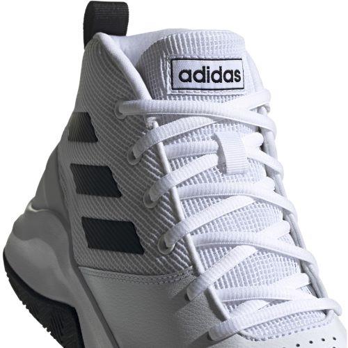 Adidas OwnTheGame - Mens Basketball Shoe