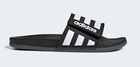 Adidas Adilette Comfort Adjustable - Mens Slide Sandal