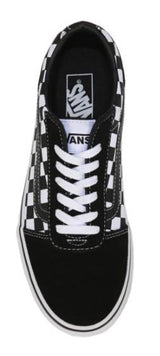 Vans Ward - Mens Skate Shoe