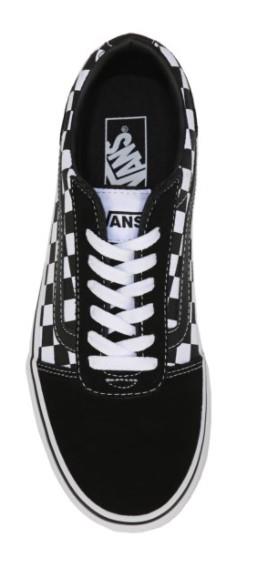Vans Ward - Mens Skate Shoe - Sneakers Plus