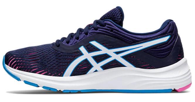 Asics gel pulse 11 heel drop best sale