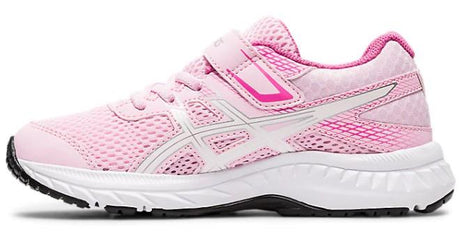 Asics Contend 6 PS - Girls Running Shoe