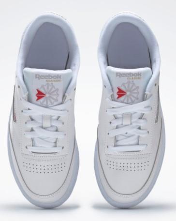 Reebok Women's Club C 85 Classic | Sneakers Plus