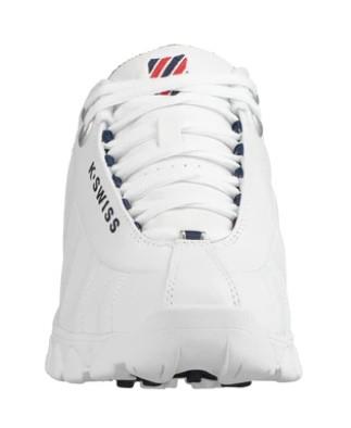 K swiss hot sale st329 white