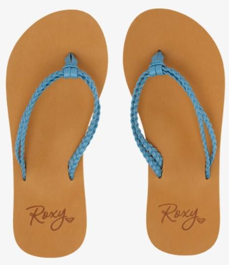 Roxy Girls Costas Sandal - Sneakers Plus