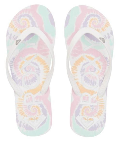 Roxy Tahiti VII Sandals - Sneakers Plus