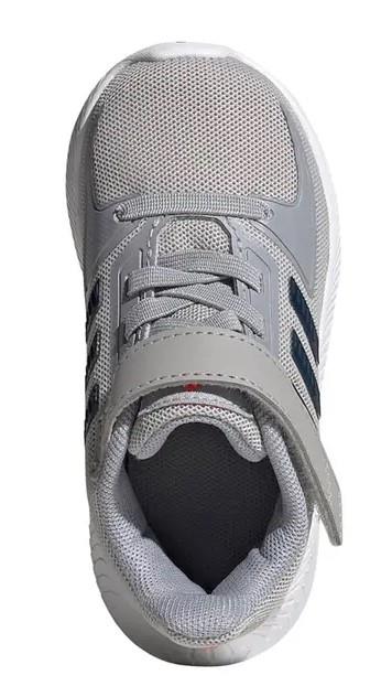 Adidas RunFalcon 2.0 - Toddler Running Shoe - Sneakers Plus