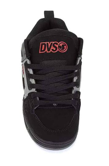 DVS Men s Comanche Skate Shoes Sneakers Plus