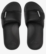 Quiksilver Bright Coast Adjustable Sliders - Sneakers Plus