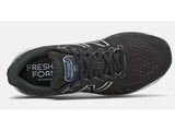 New Balance 880v11 Wide (D) Womens Black-Star Glo | Sneakers Plus