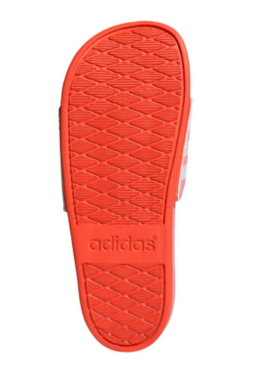 Adidas Adilette Comfort -Womens Slide Sandal