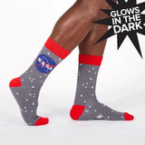 Sock It To Me Mens Crew Socks