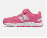 New Balance 680V6 - Girls Running Shoe | Sneakers Plus